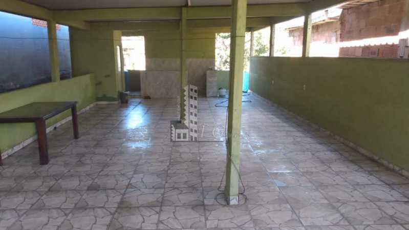 Terraço - 13