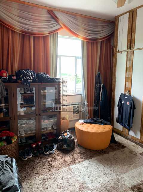 Conheça 12 do imóvel - Cobertura à venda Rua Aiera, Vila Kosmos, Rio de Janeiro - R$ 849.500 - LGCO50001 - 3 12 - 3