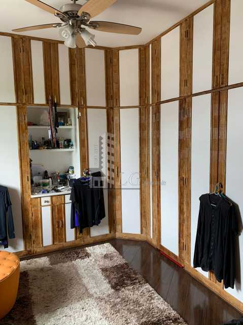 Conheça 13 do imóvel - Cobertura à venda Rua Aiera, Vila Kosmos, Rio de Janeiro - R$ 849.500 - LGCO50001 - 9 13 - 9