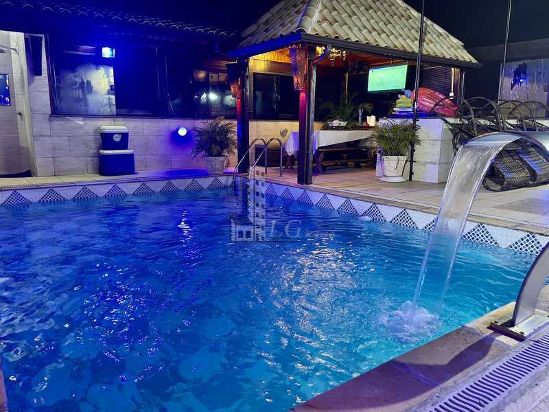 Conheça 15 do imóvel - Cobertura à venda Rua Aiera, Vila Kosmos, Rio de Janeiro - R$ 849.500 - LGCO50001 - 25 15 - 25