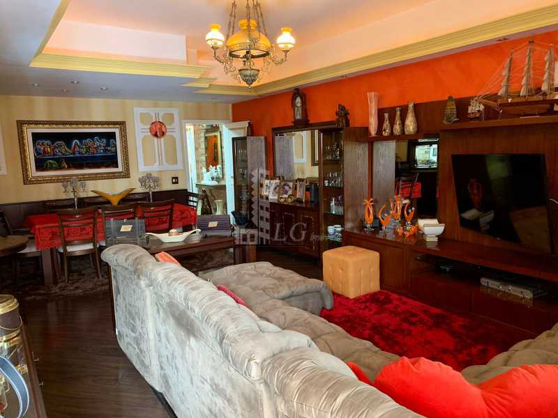 Conheça 16 do imóvel - Cobertura à venda Rua Aiera, Vila Kosmos, Rio de Janeiro - R$ 849.500 - LGCO50001 - 1 16 - 1