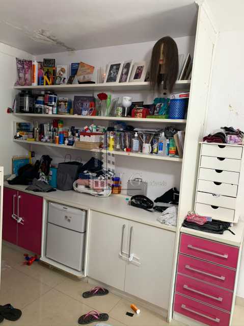 Conheça 17 do imóvel - Cobertura à venda Rua Aiera, Vila Kosmos, Rio de Janeiro - R$ 849.500 - LGCO50001 - 8 17 - 8