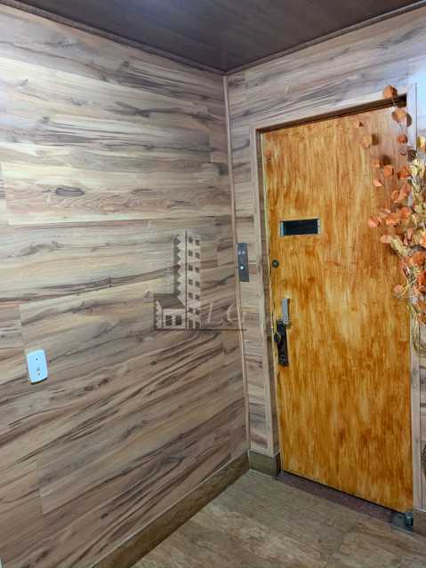 Conheça 19 do imóvel - Cobertura à venda Rua Aiera, Vila Kosmos, Rio de Janeiro - R$ 849.500 - LGCO50001 - 12 19 - 12