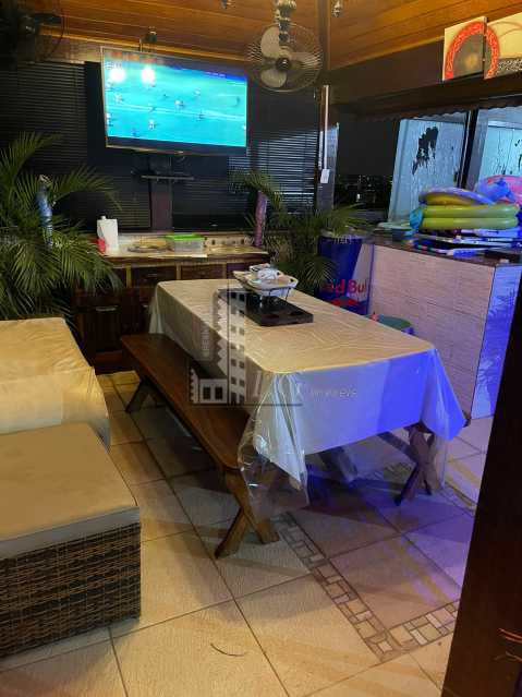 Conheça 3 do imóvel - Cobertura à venda Rua Aiera, Vila Kosmos, Rio de Janeiro - R$ 849.500 - LGCO50001 - 11 3 - 11