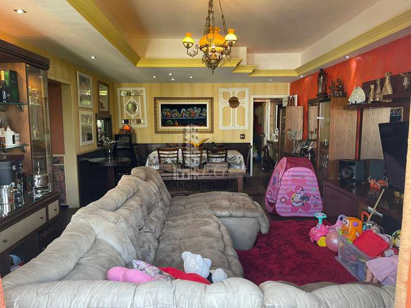 Conheça 7 do imóvel - Cobertura à venda Rua Aiera, Vila Kosmos, Rio de Janeiro - R$ 849.500 - LGCO50001 - 2 7 - 2