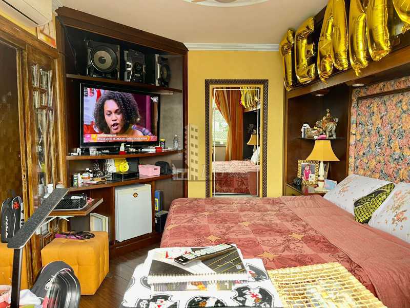 Conheça 9 do imóvel - Cobertura à venda Rua Aiera, Vila Kosmos, Rio de Janeiro - R$ 849.500 - LGCO50001 - 5 9 - 5