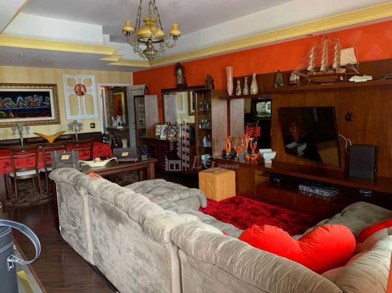 Conheça 21 do imóvel - Cobertura à venda Rua Aiera, Vila Kosmos, Rio de Janeiro - R$ 849.500 - LGCO50001 - 4 21 - 4