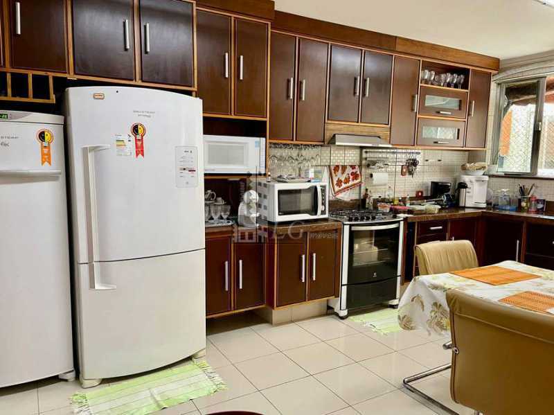 Conheça 23 do imóvel - Cobertura à venda Rua Aiera, Vila Kosmos, Rio de Janeiro - R$ 849.500 - LGCO50001 - 17 23 - 17