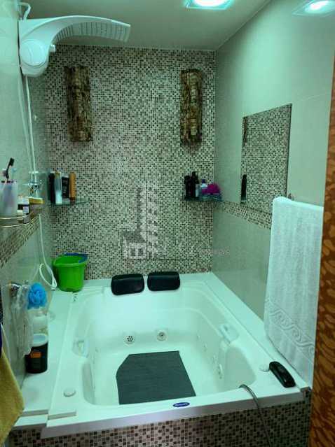 Conheça 25 do imóvel - Cobertura à venda Rua Aiera, Vila Kosmos, Rio de Janeiro - R$ 849.500 - LGCO50001 - 6 25 - 6