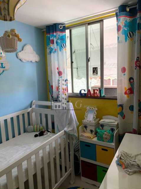 Conheça 26 do imóvel - Cobertura à venda Rua Aiera, Vila Kosmos, Rio de Janeiro - R$ 849.500 - LGCO50001 - 22 26 - 22