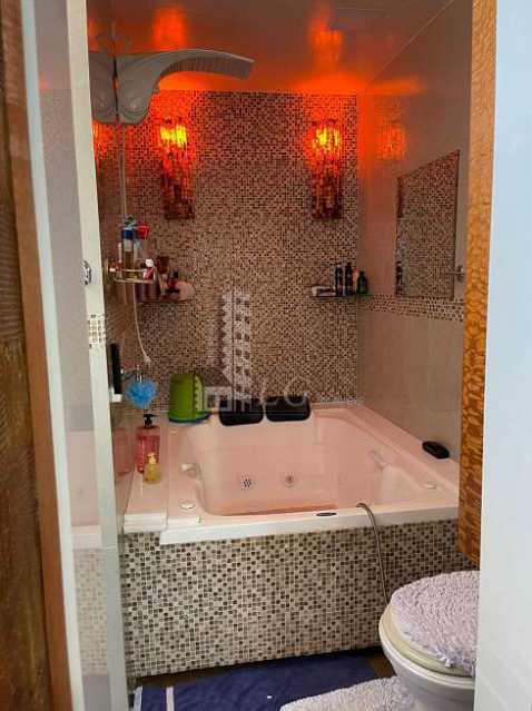 Conheça 27 do imóvel - Cobertura à venda Rua Aiera, Vila Kosmos, Rio de Janeiro - R$ 849.500 - LGCO50001 - 23 27 - 23