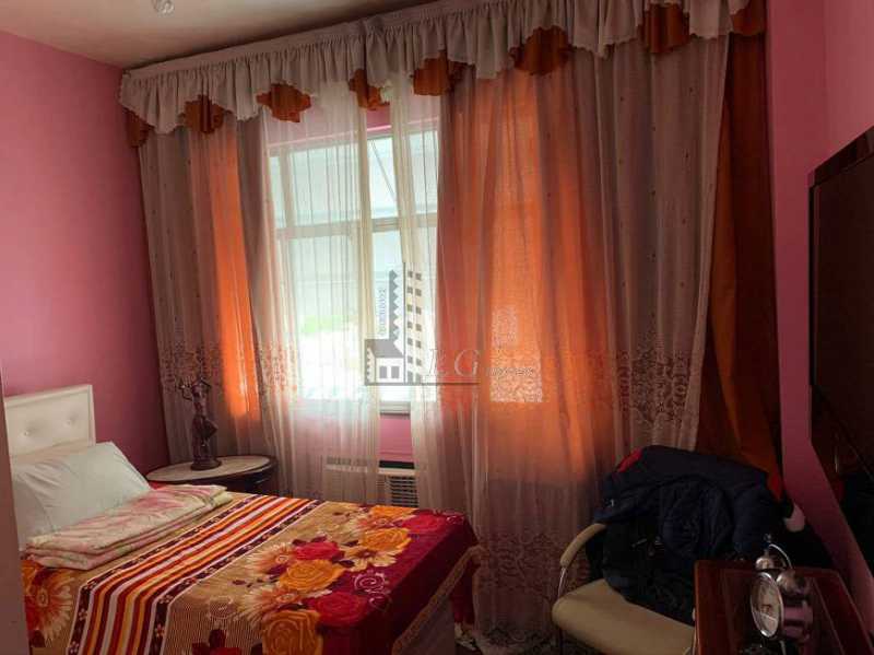 Conheça 28 do imóvel - Cobertura à venda Rua Aiera, Vila Kosmos, Rio de Janeiro - R$ 849.500 - LGCO50001 - 14 28 - 14