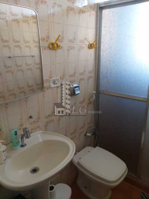 Banheiro suite..... - 14
