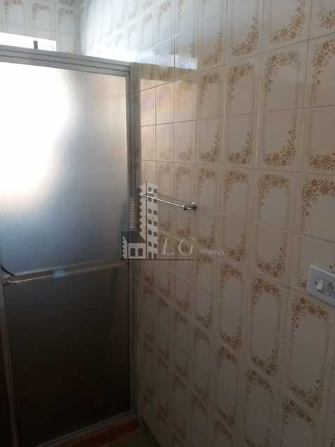 Banheiro suite... - 15