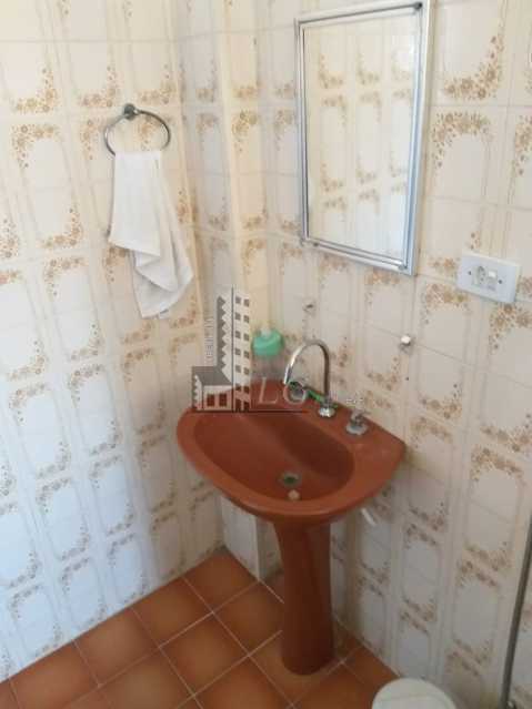 Banheiro suite. - 22
