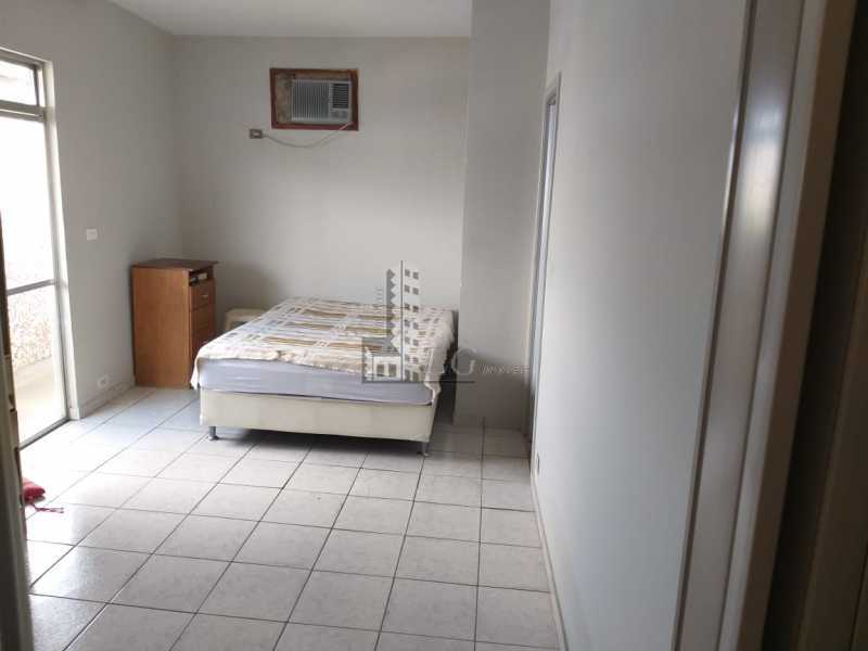 Quarto suite. - 20