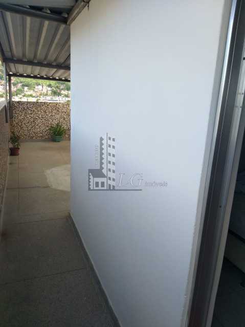 Terraço......... - 25