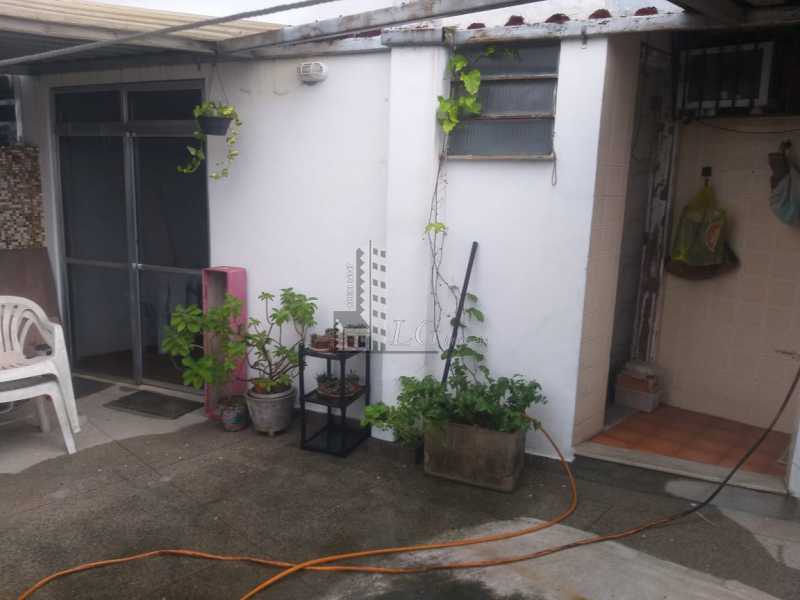 Terraço..... - 27