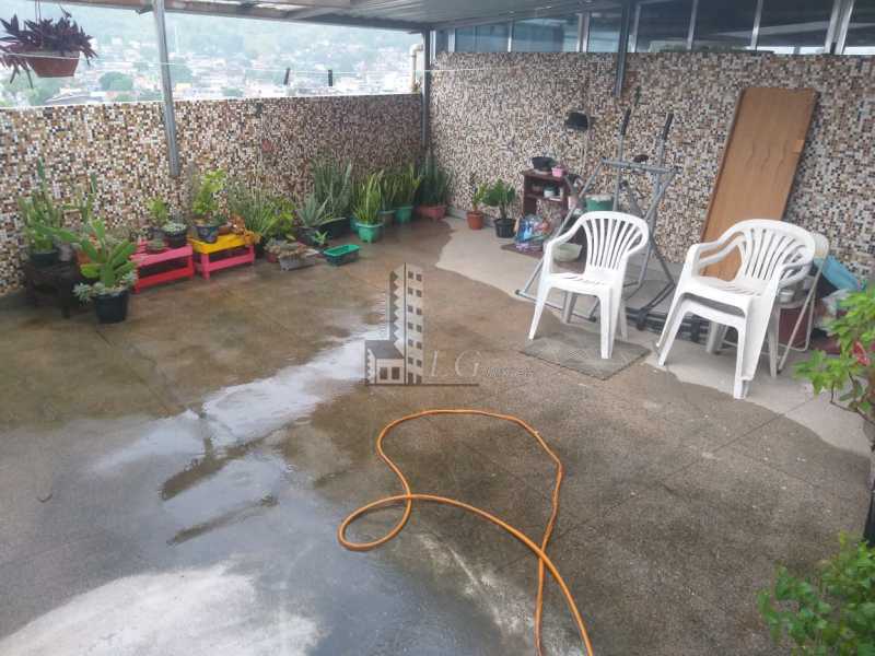 Terraço... - 28