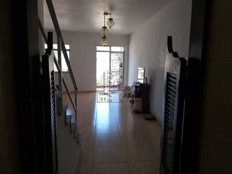 Vista da sala. - 23