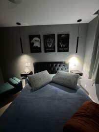 Ótima localização - Apartamento à venda Rua Misael de Mendonça, Parada de Lucas, Rio de Janeiro - R$ 249.000 - LGAP20314