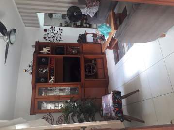 Ótima localização - Casa à venda Rua Dúlio Costa, Colégio, Rio de Janeiro - R$ 449.000 - LGCA40012