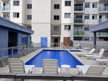 Imperdível - Apartamento à venda Rua Baepina, Irajá, Rio de Janeiro - R$ 270.000 - LGAP20355