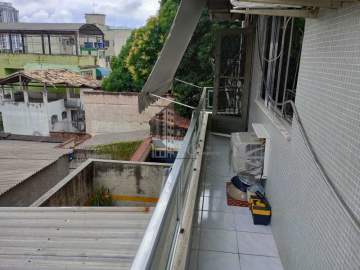 Imperdível - Apartamento à venda Travessa da Brandura, Vila da Penha, Rio de Janeiro - R$ 359.500 - LGAP20358