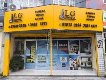 Ótima localização - Loja 75m² à venda Avenida Meriti, Vila da Penha, Rio de Janeiro - R$ 186.000 - LGLJ00010