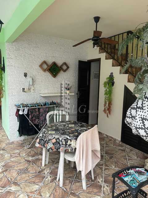 Conheça WhatsApp Image 2024-07-10 at 1 do imóvel - Casa 4 quartos à venda Vila Kosmos, Rio de Janeiro - R$ 850.000 - LGCA40013 - 5 WhatsApp Image 2024-07-10 at 1 - 5