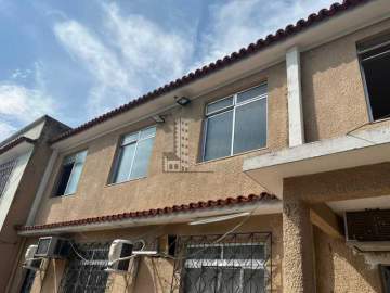 Ótima localização - Casa à venda Rua Carabu, Olaria, Rio de Janeiro - R$ 499.500 - LGCA20058
