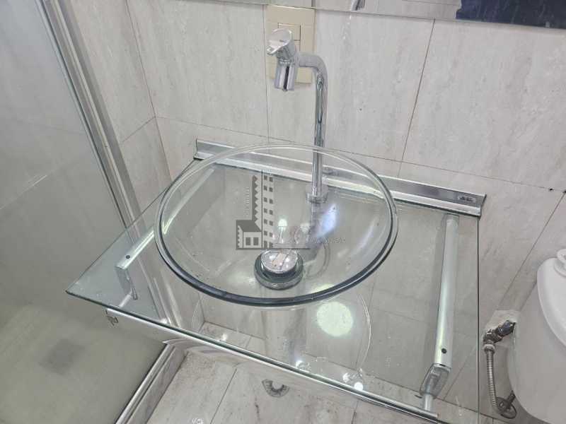 APARTMENTO CABO HERCULANO - 13