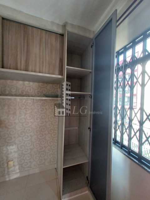 Conheça 1135a9e6-eb2f-4388-861e-2af80f do imóvel - Apartamento 3 quartos à venda Vila da Penha, Rio de Janeiro - R$ 425.000 - LGAP30080 - 13 1135a9e6-eb2f-4388-861e-2af80f - 13