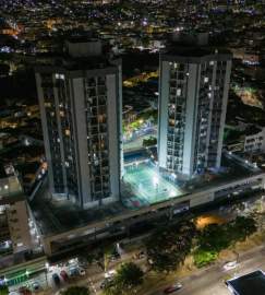 Apartamento 2 quartos à venda Vila da Penha, Rio de Janeiro - R$ 239.000 - LGAP20408