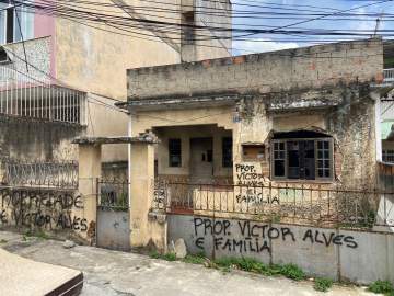 Casa 2 quartos à venda Vista Alegre, Rio de Janeiro - R$ 395.000 - LGCA20067