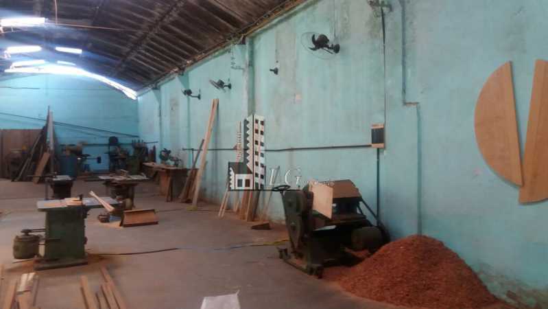 Conheça 1166_G1556656077 do imóvel - Galpão 449m² para venda e aluguel Estrada do Quitungo, Braz de Pina, Rio de Janeiro - R$ 695.000 - LGGA00005 - 2 1166_G1556656077 - 2