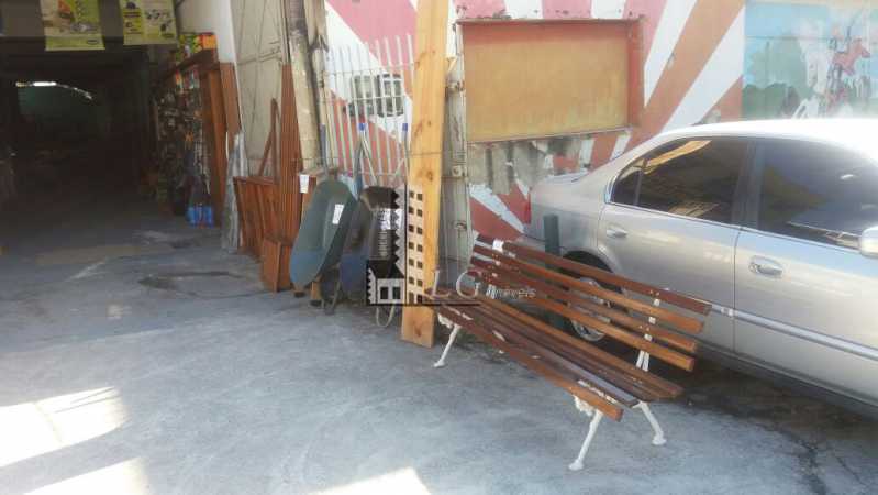 Conheça 1166_G1556656079 do imóvel - Galpão 449m² para venda e aluguel Estrada do Quitungo, Braz de Pina, Rio de Janeiro - R$ 695.000 - LGGA00005 - 3 1166_G1556656079 - 3