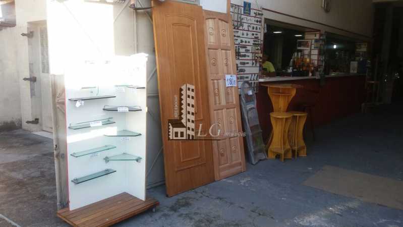 Conheça 1166_G1556656082 do imóvel - Galpão 449m² para venda e aluguel Estrada do Quitungo, Braz de Pina, Rio de Janeiro - R$ 695.000 - LGGA00005 - 4 1166_G1556656082 - 4