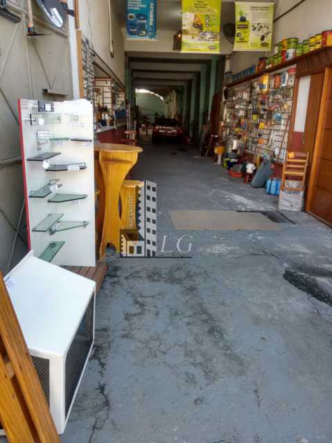 Conheça 1166_G1556656089 do imóvel - Galpão 449m² para venda e aluguel Estrada do Quitungo, Braz de Pina, Rio de Janeiro - R$ 695.000 - LGGA00005 - 6 1166_G1556656089 - 6