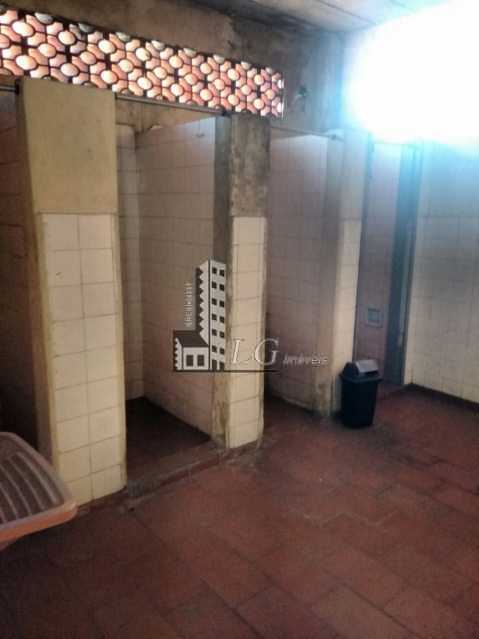 Conheça 1166_G1556656093 do imóvel - Galpão 449m² para venda e aluguel Estrada do Quitungo, Braz de Pina, Rio de Janeiro - R$ 695.000 - LGGA00005 - 8 1166_G1556656093 - 8