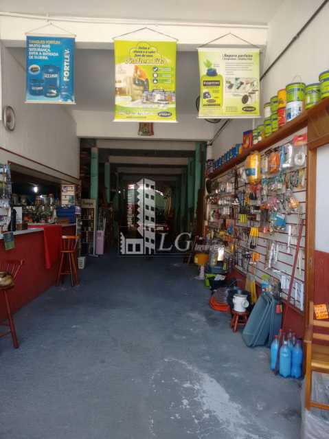 Conheça 1166_G1556656096 do imóvel - Galpão 449m² para venda e aluguel Estrada do Quitungo, Braz de Pina, Rio de Janeiro - R$ 695.000 - LGGA00005 - 9 1166_G1556656096 - 9