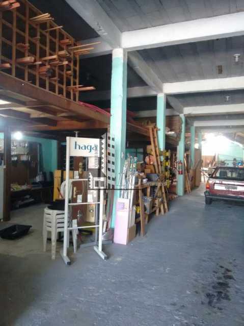 Conheça 1166_G1556656103 do imóvel - Galpão 449m² para venda e aluguel Estrada do Quitungo, Braz de Pina, Rio de Janeiro - R$ 695.000 - LGGA00005 - 12 1166_G1556656103 - 12