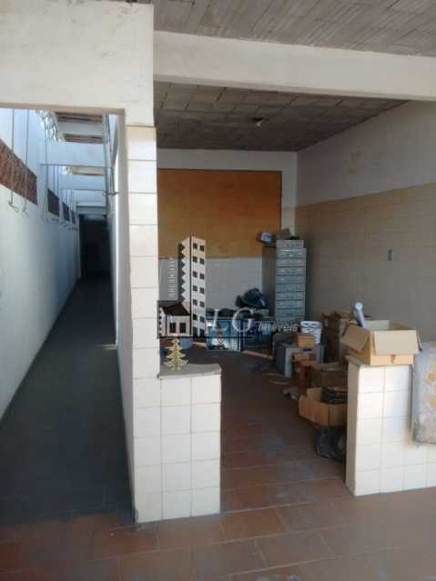 Conheça 1166_G1556656105 do imóvel - Galpão 449m² para venda e aluguel Estrada do Quitungo, Braz de Pina, Rio de Janeiro - R$ 695.000 - LGGA00005 - 13 1166_G1556656105 - 13