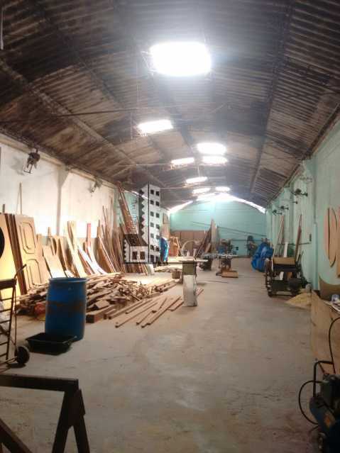 Conheça 1166_G1556656108 do imóvel - Galpão 449m² para venda e aluguel Estrada do Quitungo, Braz de Pina, Rio de Janeiro - R$ 695.000 - LGGA00005 - 14 1166_G1556656108 - 14