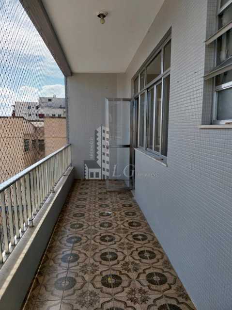 Conheça 6ce051cc-c4a7-4696-99fc-067900 do imóvel - Apartamento 2 quartos à venda Irajá, Rio de Janeiro - R$ 285.000 - LGAP20423 - 1 6ce051cc-c4a7-4696-99fc-067900 - 1
