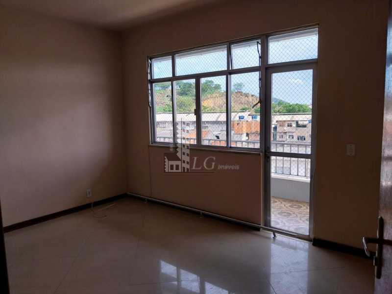 Conheça f0f70e60-9cd4-486b-bd76-61928c do imóvel - Apartamento 2 quartos à venda Irajá, Rio de Janeiro - R$ 285.000 - LGAP20423 - 6 f0f70e60-9cd4-486b-bd76-61928c - 6