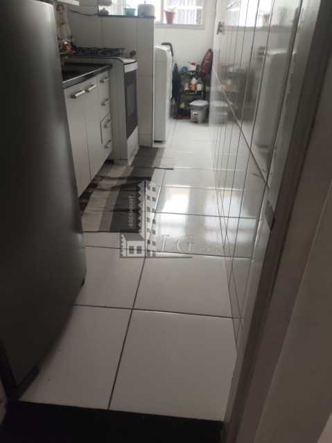 Conheça 7e99c0f1-4db6-45ea-9095-d8e83e do imóvel - Apartamento 2 quartos à venda Vicente de Carvalho, Rio de Janeiro - R$ 230.000 - LGAP20425 - 4 7e99c0f1-4db6-45ea-9095-d8e83e - 4