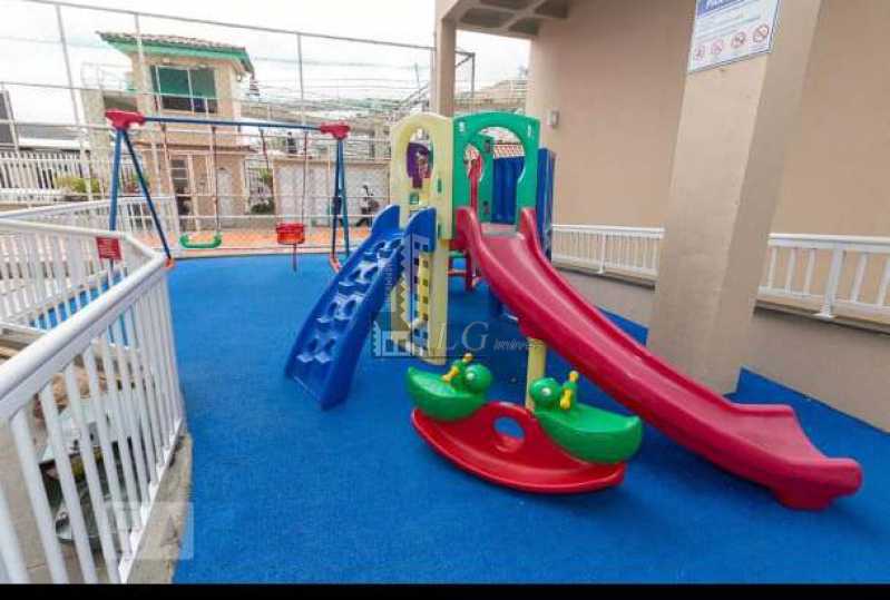 Conheça 842711b7-ca89-4f86-8126-ca6977 do imóvel - Apartamento 2 quartos à venda Vicente de Carvalho, Rio de Janeiro - R$ 230.000 - LGAP20425 - 17 842711b7-ca89-4f86-8126-ca6977 - 17