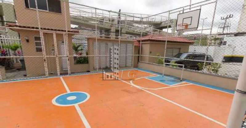 Conheça 4f6135c5-6107-4e23-96cd-db27b4 do imóvel - Apartamento 2 quartos à venda Vicente de Carvalho, Rio de Janeiro - R$ 230.000 - LGAP20425 - 18 4f6135c5-6107-4e23-96cd-db27b4 - 18
