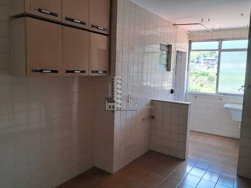 Conheça 1bad2ecb-9610-442a-ba5e-56012d do imóvel - Apartamento 2 quartos à venda Vila Kosmos, Rio de Janeiro - R$ 229.990 - LGAP20429 - 2 1bad2ecb-9610-442a-ba5e-56012d - 2